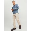 Miniatyrbild 8 av 8: Jack & Jones Jeans Chris Joper Am 900 Beige 34 / 30 Man