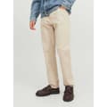 Miniatyrbild 1 av 8: Jack & Jones Jeans Chris Joper Am 900 Beige 34 / 30 Man