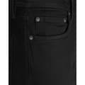 Pikkukuva 3 / 4: Jack & Jones Farkut Glenn Felix Am 046 51 Musta 28 / 30 Mies