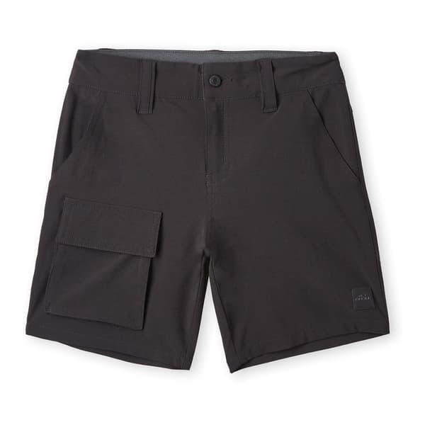 O´neill Lastshorts Easton Svart 9-10 Years Pojke