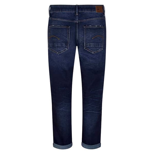 G-star Jeans Kate Boyfriend Blå 26 / 30 Kvinna