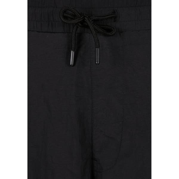 Urban Classics Kort Nylon Cargo Sort M Mand