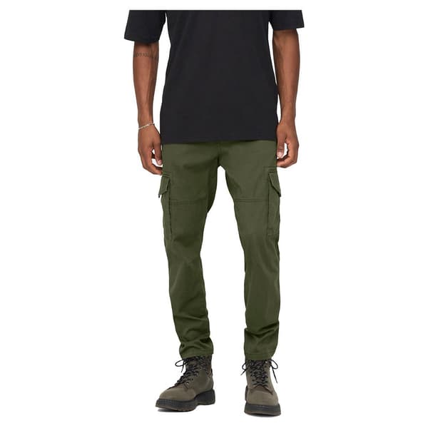 Only & Sons Cargobyxor Dean 0032 Grönt 32 / 30 Man
