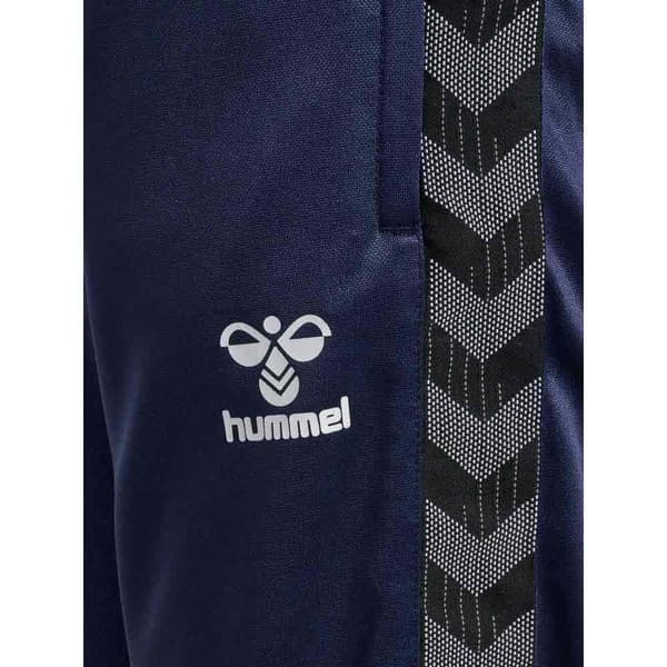 Hummel Housut Authentic Training 10 Years Poika