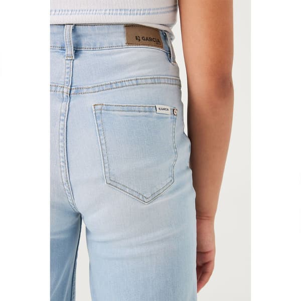 Garcia Teen Jeans Annemay Blå 12 Years Pige