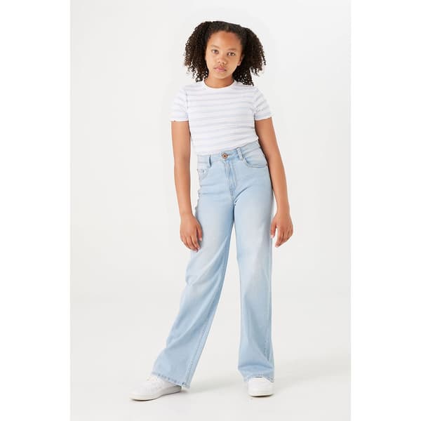 Garcia Teen Jeans Annemay Blå 12 Years Pige