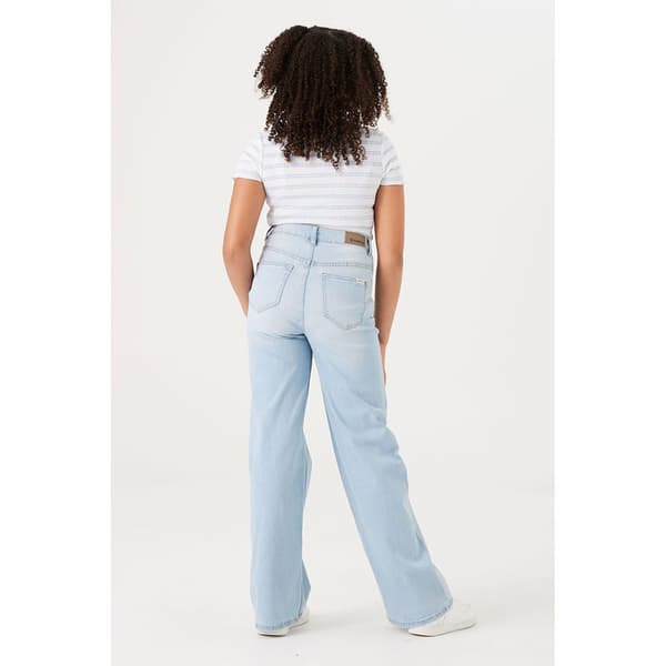 Garcia Teen Jeans Annemay Blå 12 Years Pige