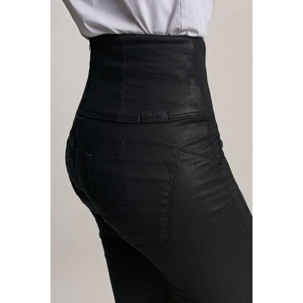 Salsa Jeans Jeans Diva Slim Slimming Sort 34 / 32 Kvinde