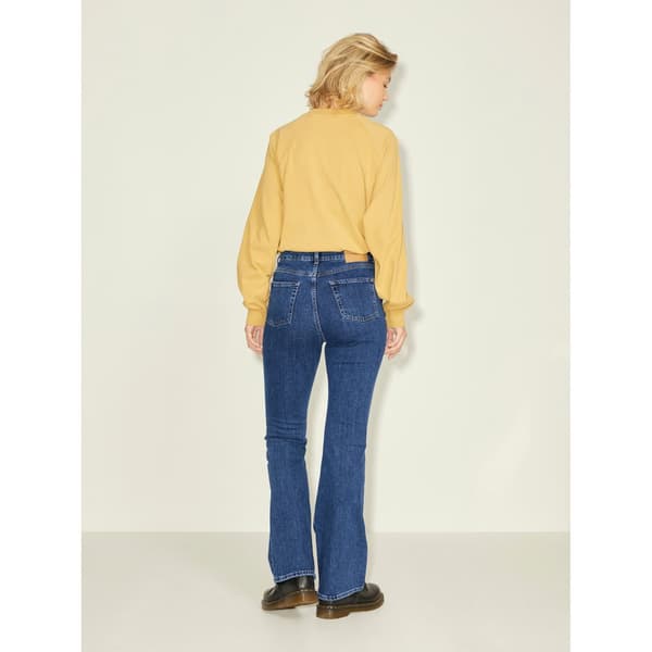 Jack & Jones Jeans För Kvinnor Jxturin Blå 26 / 32 Kvinna