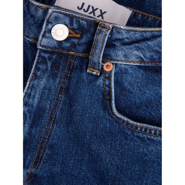 Jack & Jones Jeans För Kvinnor Jxturin Blå 26 / 32 Kvinna
