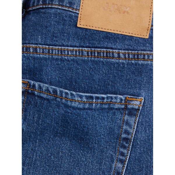 Jack & Jones Jeans För Kvinnor Jxturin Blå 26 / 32 Kvinna