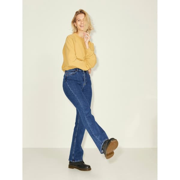 Jack & Jones Jeans För Kvinnor Jxturin Blå 26 / 32 Kvinna