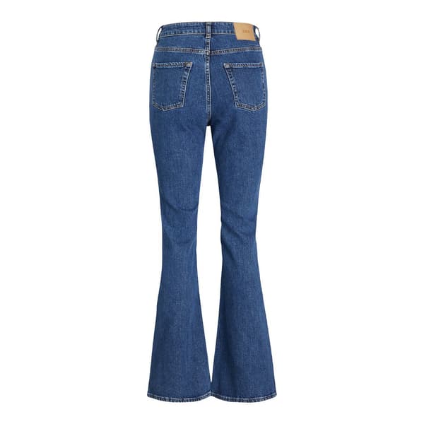Jack & Jones Jeans För Kvinnor Jxturin Blå 26 / 32 Kvinna