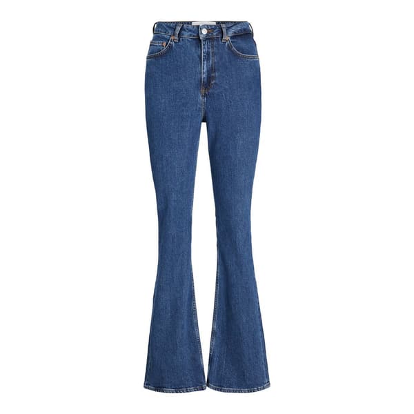 Jack & Jones Jeans För Kvinnor Jxturin Blå 26 / 32 Kvinna