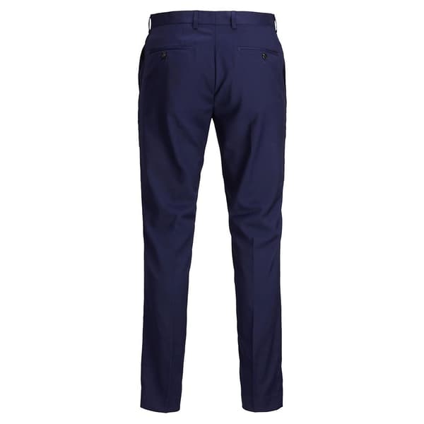 Jack & Jones Mekko Housut Franco Plus Sininen 62 Mies