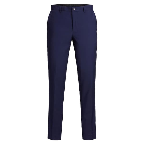 Jack & Jones Mekko Housut Franco Plus Sininen 62 Mies