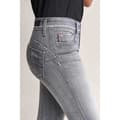 Pikkukuva 5 / 5: Salsa Jeans Farkut Push Up Wonder Skinny Harmaa 32 / 30 Nainen