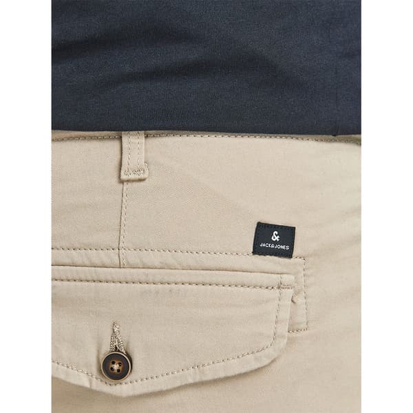 Jack & Jones Byxor Stpaul Flake Akm 542 Beige 40 / 32 Man