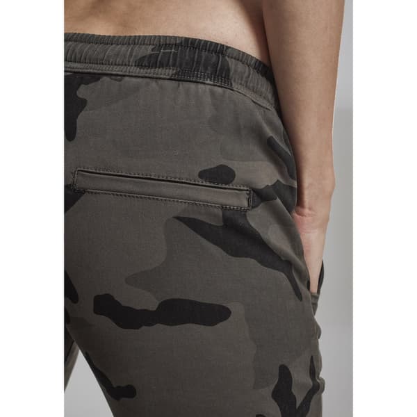 Urban Classics Bukser Sort XS Kvinde