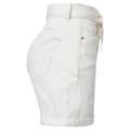 Pikkukuva 3 / 3: Salsa Jeans Shortsit Secret Glamour Crú Valkoinen 32 Nainen