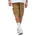 Miniatyrbillede 2 af 7: Urban Classics Shorts Double Pocket Beige S Mand