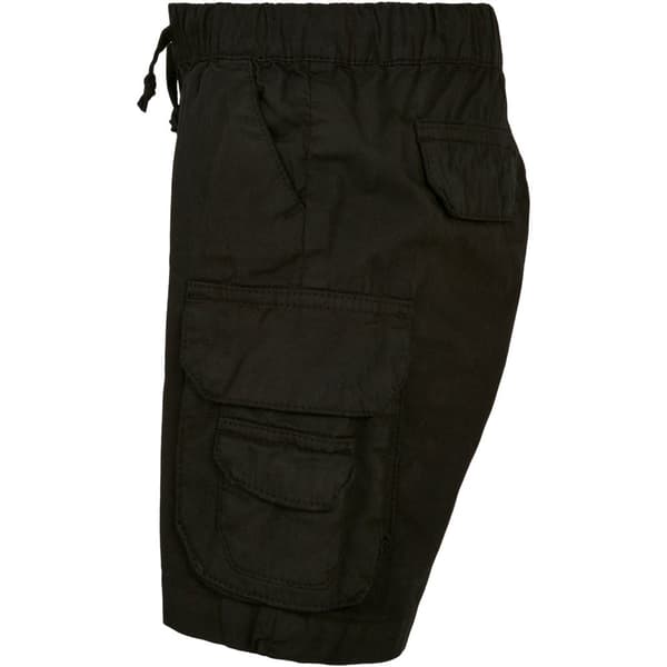 Urban Classics Cargo Shorts Double Sort 158-164 cm Dreng
