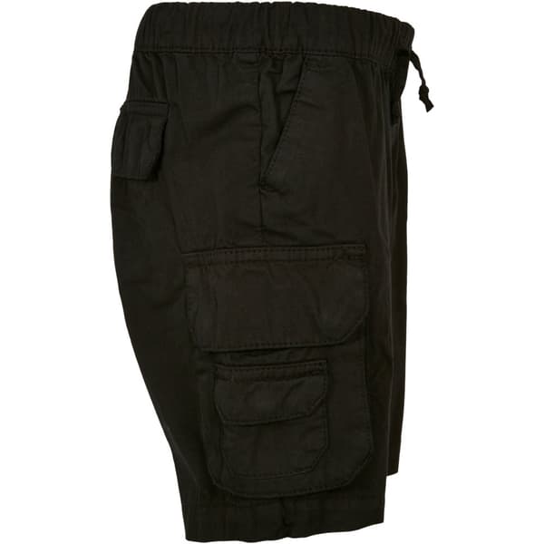 Urban Classics Cargo Shorts Double Sort 158-164 cm Dreng