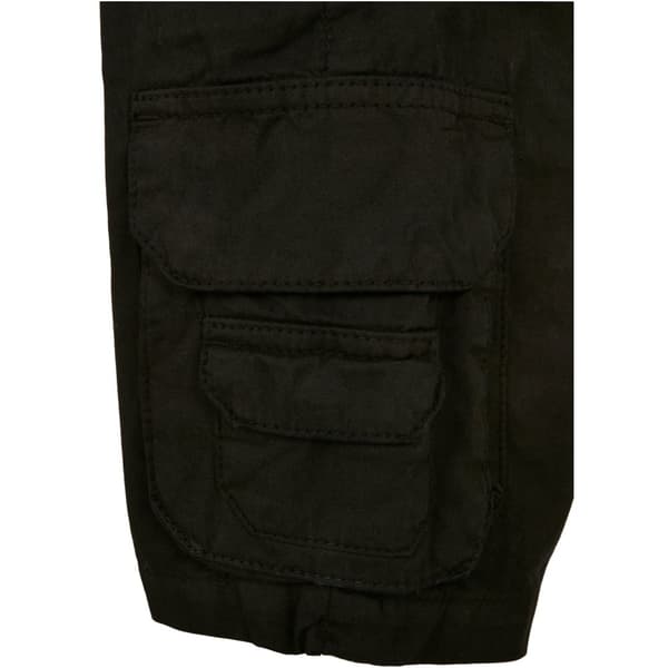 Urban Classics Cargo Shorts Double Sort 158-164 cm Dreng