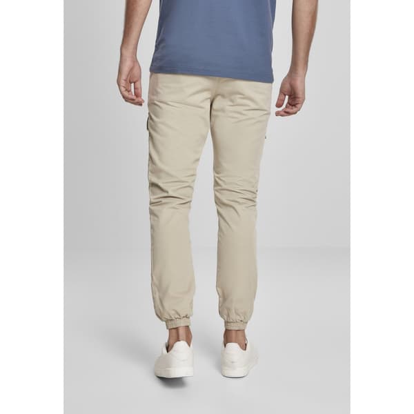 Urban Classics Bukser Cargo 2.0 Hvid 2XL Mand