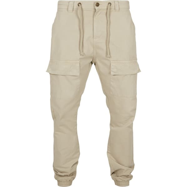Urban Classics Bukser Cargo 2.0 Hvid 2XL Mand