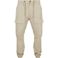 Miniatyrbillede 6 af 8: Urban Classics Bukser Cargo 2.0 Hvid 2XL Mand