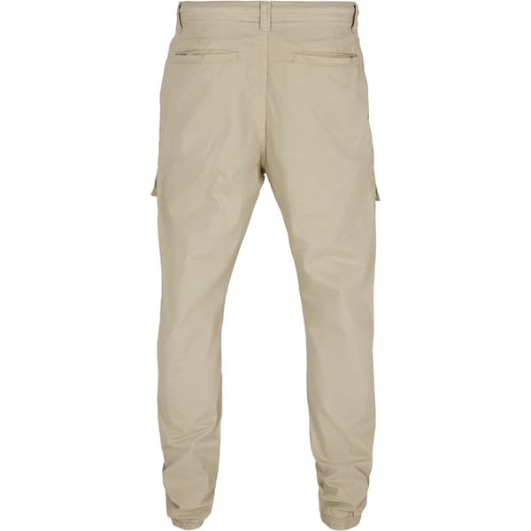 Urban Classics Bukser Cargo 2.0 Hvid 2XL Mand
