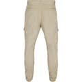 Miniatyrbillede 7 af 8: Urban Classics Bukser Cargo 2.0 Hvid 2XL Mand