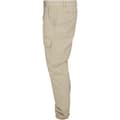 Miniatyrbillede 8 af 8: Urban Classics Bukser Cargo 2.0 Hvid 2XL Mand