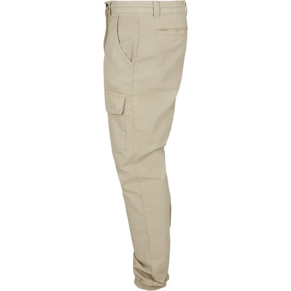 Urban Classics Bukser Cargo 2.0 Hvid 2XL Mand
