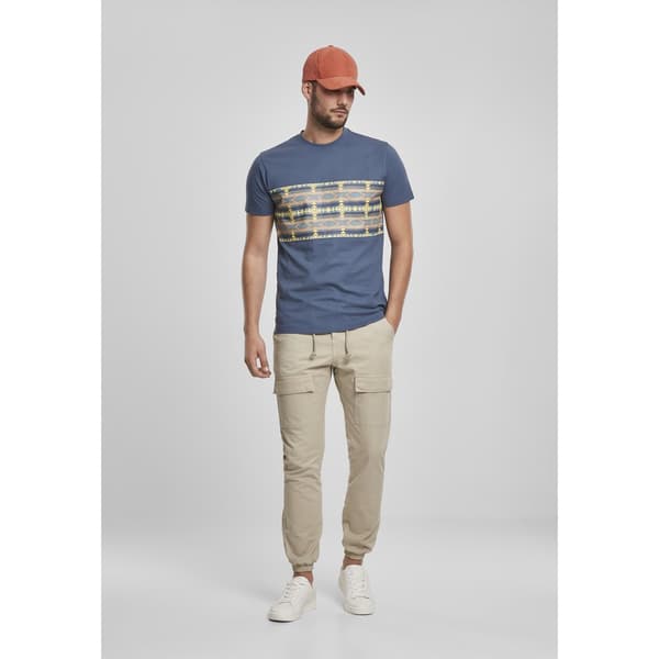 Urban Classics Bukser Cargo 2.0 Hvid 2XL Mand