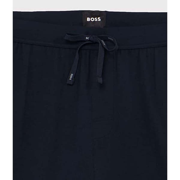 Boss Sweat Bukser B-mix&match 10241810 01 Blå 56 Mand
