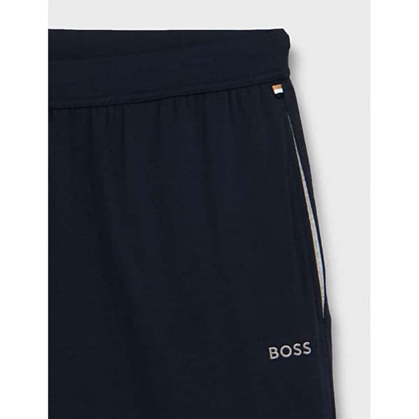Boss Sweat Bukser B-mix&match 10241810 01 Blå 56 Mand
