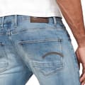 Miniatyrbild 5 av 7: G-star Jeans Revend Skinny Blå 28 / 30 Man