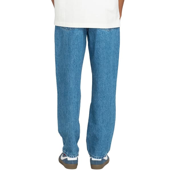 Element Jeans Relax Blå 32 Mand