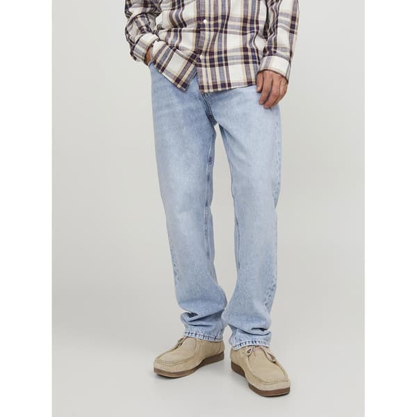 Jack & Jones Farkut Chris Original Sbd 932 Sininen 30 / 32 Mies