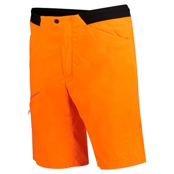 Haglofs Shorts L.i.m Fuse Orange 52 Mand