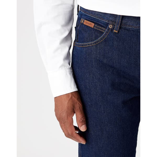 Wrangler Jeans Texas Blå 38 / 30 Mand