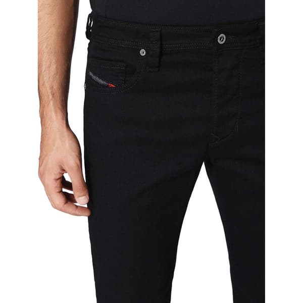 Diesel Jeans Larkee Beex Svart 29 / 32 Man