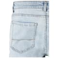Miniatyrbillede 7 af 8: Urban Classics Denim Bukser Slim Fit Zip Blå 32 / 32 Mand