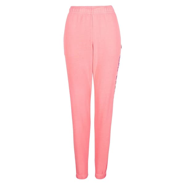 O´neill Joggere Connective Rosa XS Kvinde