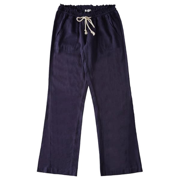 Roxy Träningsbyxor Ocean Side Lila XL Kvinna