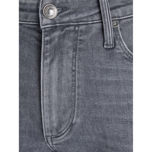 Jack & Jones Jeans Liam Evan 694 Lid Grå 33 / 32 Man