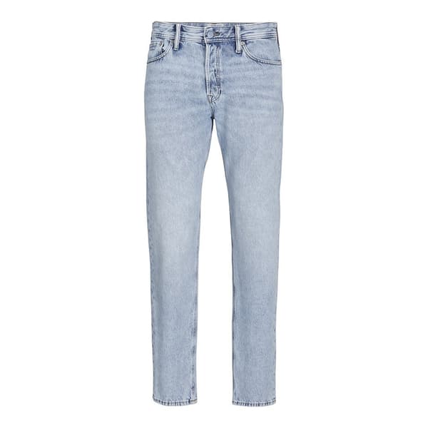 Jack & Jones Farkut Chris Original Sbd 932 Sininen 33 / 32 Mies