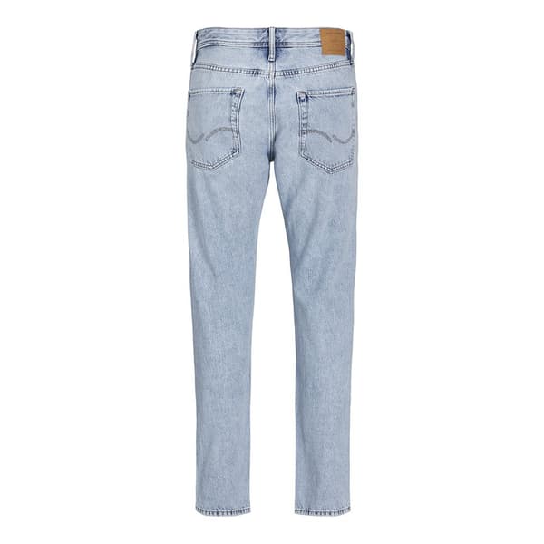 Jack & Jones Farkut Chris Original Sbd 932 Sininen 33 / 32 Mies
